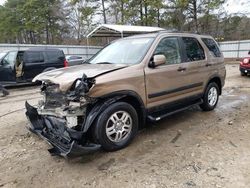 2004 Honda CR-V EX for sale in Austell, GA