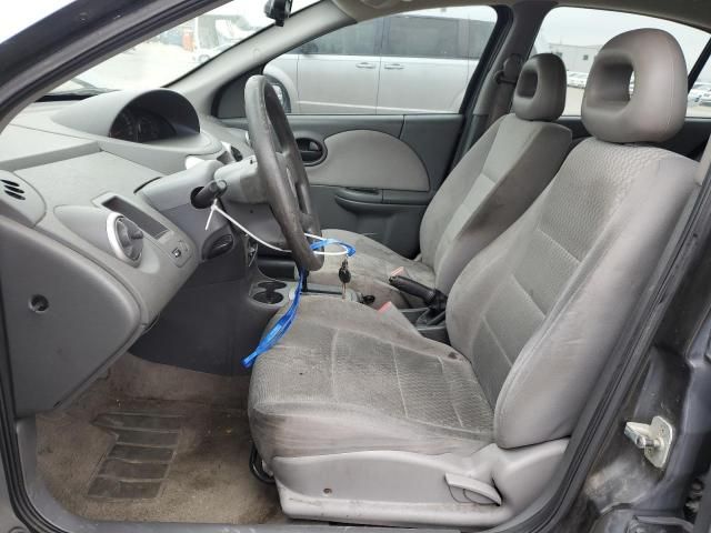 2007 Saturn Ion Level 2