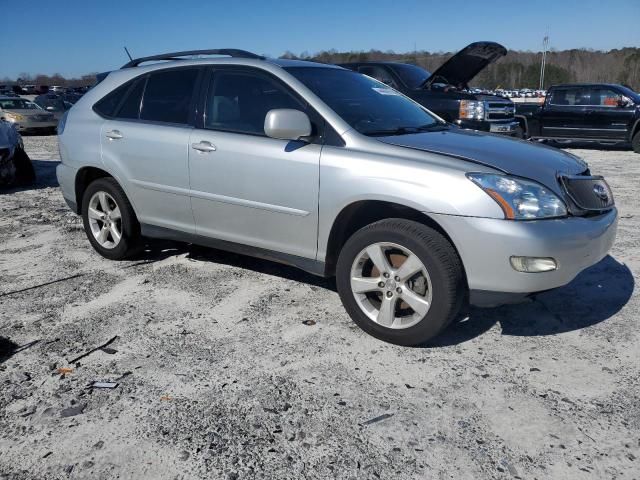 2004 Lexus RX 330