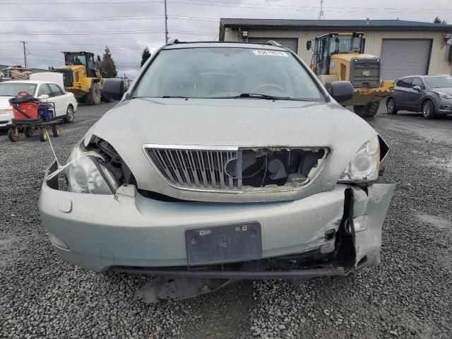 2006 Lexus RX 330