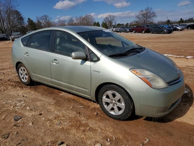 2008 Toyota Prius