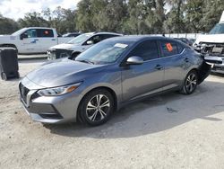 2022 Nissan Sentra SV for sale in Ocala, FL