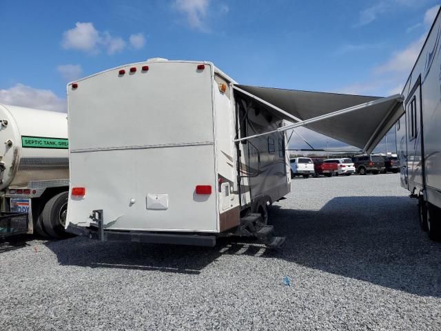2014 Keystone 2014 Dutchman Laredo