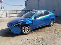 Scion Vehiculos salvage en venta: 2016 Scion IA