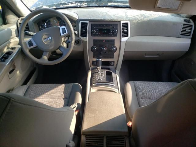 2008 Jeep Grand Cherokee Laredo