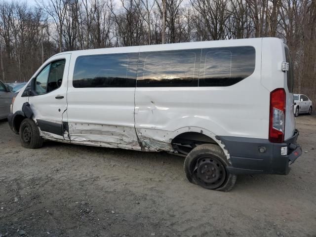 2016 Ford Transit T-350