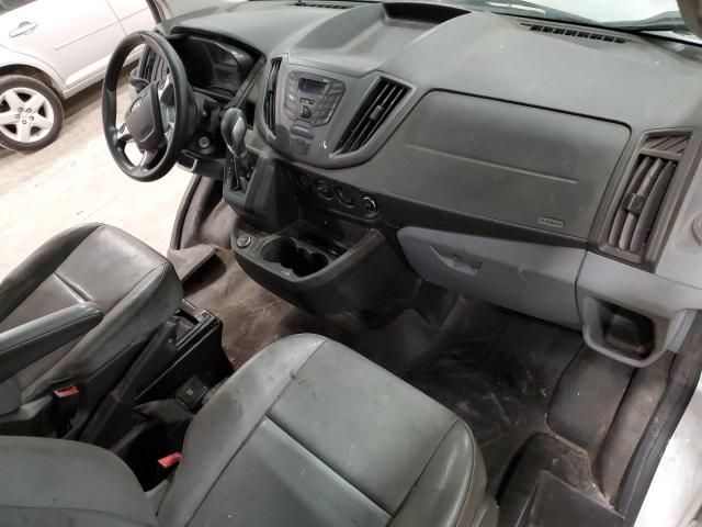 2019 Ford Transit T-250