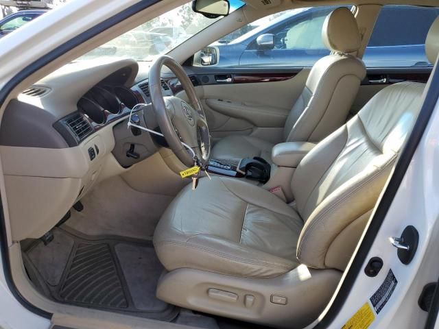 2003 Lexus ES 300