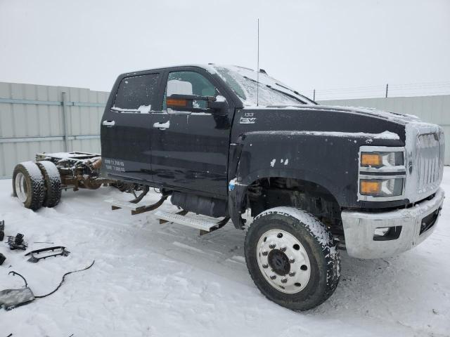2023 International CV515