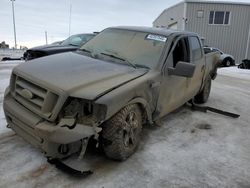 2006 Ford F150 Supercrew for sale in Nisku, AB