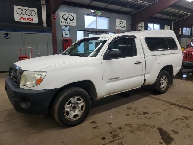 2009 Toyota Tacoma