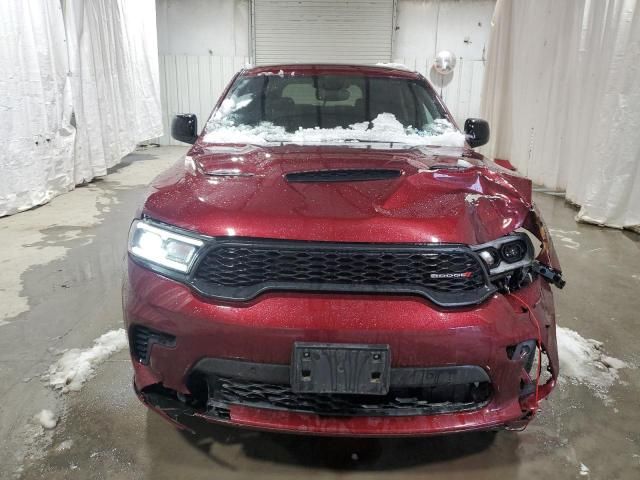 2024 Dodge Durango R/T