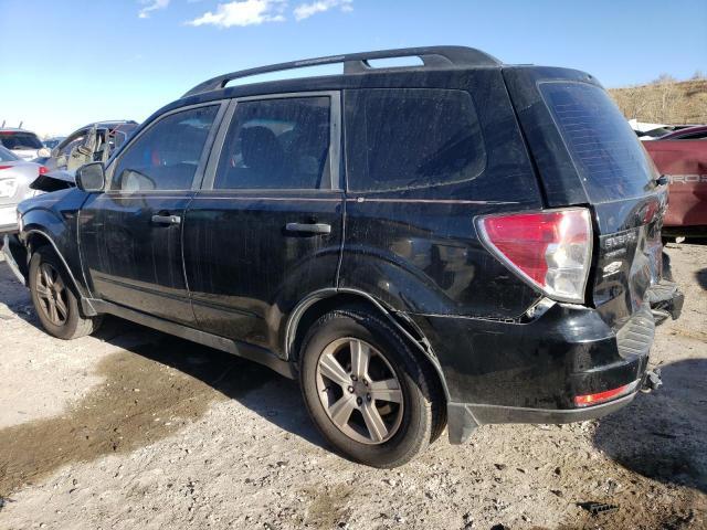 2010 Subaru Forester