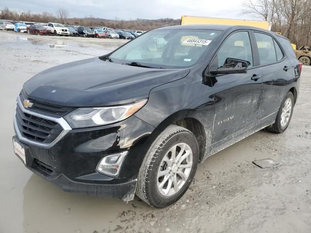 2021 Chevrolet Equinox