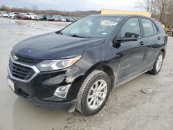 2021 Chevrolet Equinox for sale in Cahokia Heights, IL