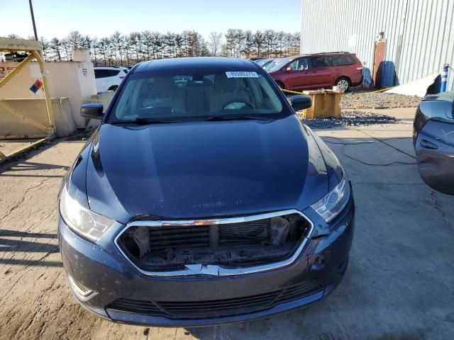 2016 Ford Taurus SE