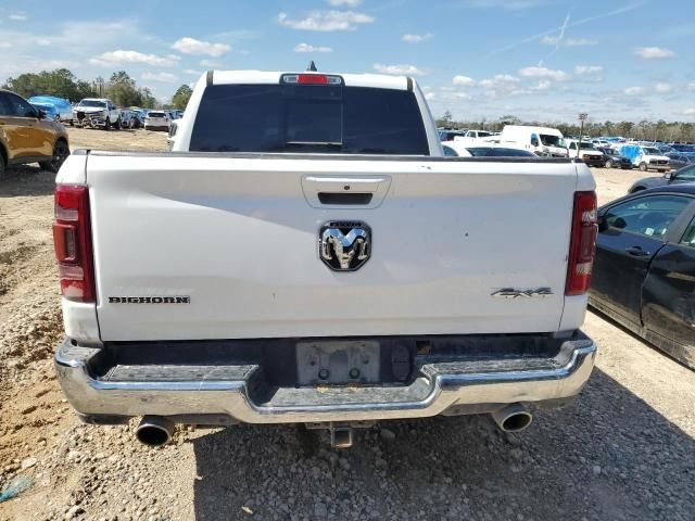 2022 Dodge RAM 1500 BIG HORN/LONE Star