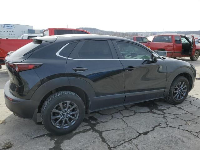 2021 Mazda CX-30