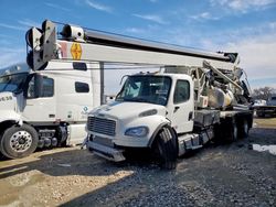 Freightliner m2 106 Medium Duty salvage cars for sale: 2024 Freightliner M2 106 Medium Duty