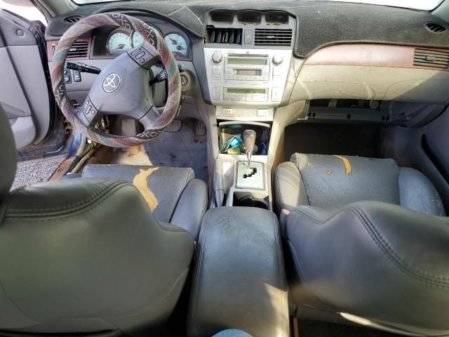 2004 Toyota Camry Solara SE