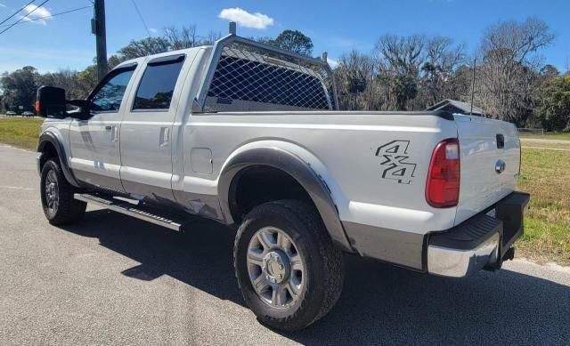 2013 Ford F350 Super Duty