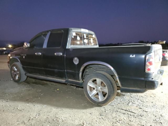 2002 Dodge RAM 1500