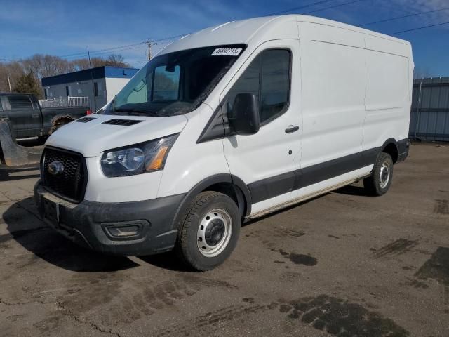 2024 Ford Transit T-250