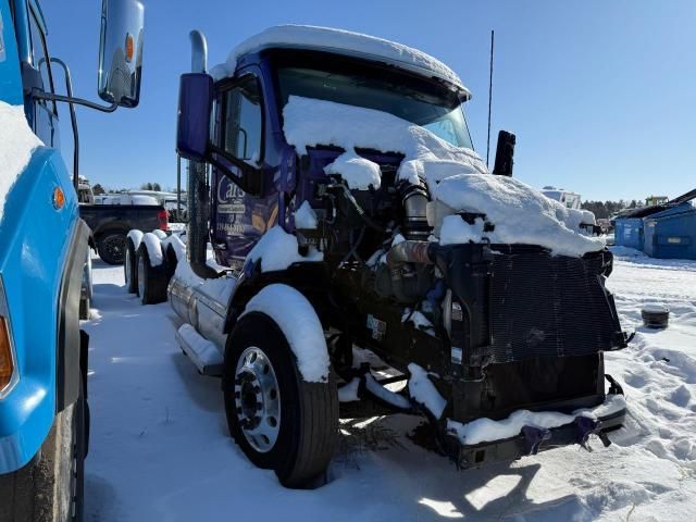2022 Peterbilt 579