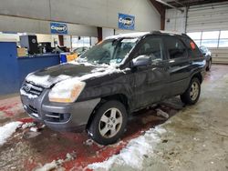 2008 KIA Sportage LX for sale in Angola, NY