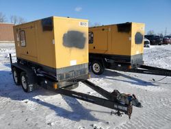 2007 Olym Generator en venta en Angola, NY