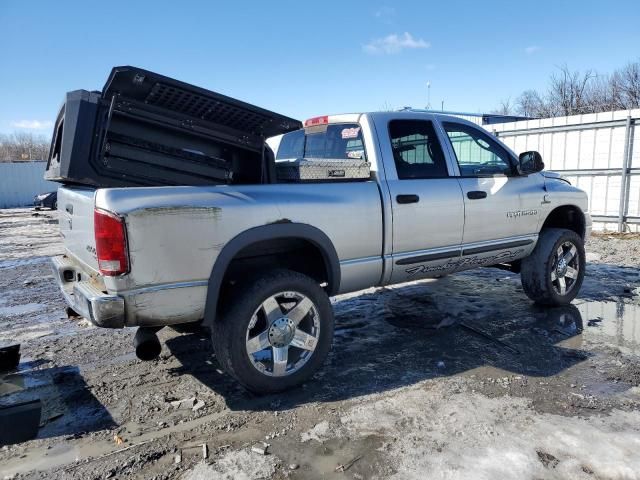 2005 Dodge RAM 2500 ST