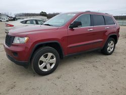 Jeep Grand Cherokee Vehiculos salvage en venta: 2013 Jeep Grand Cherokee Limited