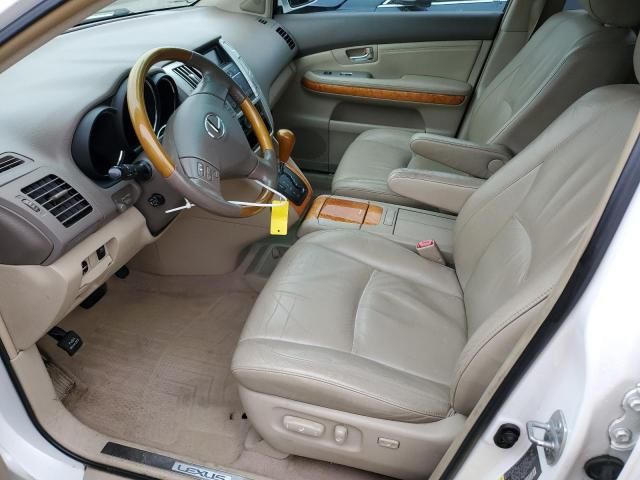 2006 Lexus RX 330