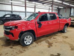 Vehiculos salvage en venta de Copart Mocksville, NC: 2023 Chevrolet Silverado K1500 LT