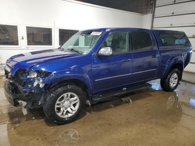 2005 Toyota Tundra Double Cab SR5