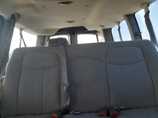 2005 Chevrolet Express G2500