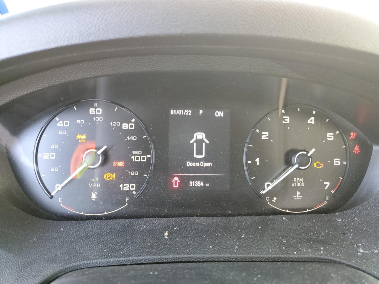2023 Dodge RAM Promaster 2500 2500 High
