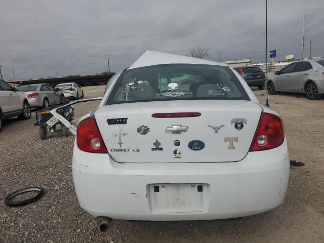 2007 Chevrolet Cobalt LS