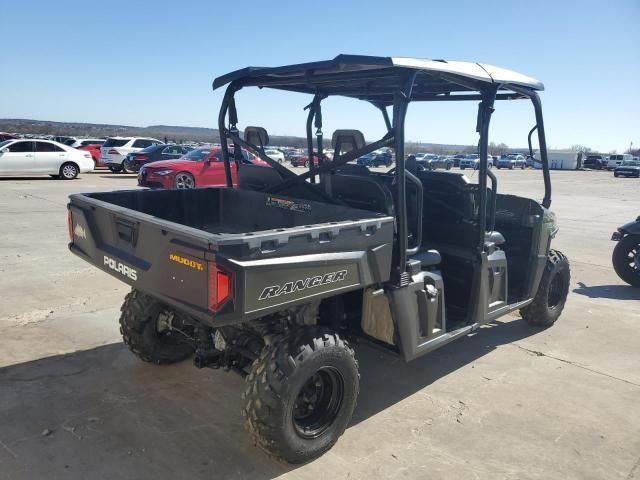 2022 Polaris Ranger Crew 570-6