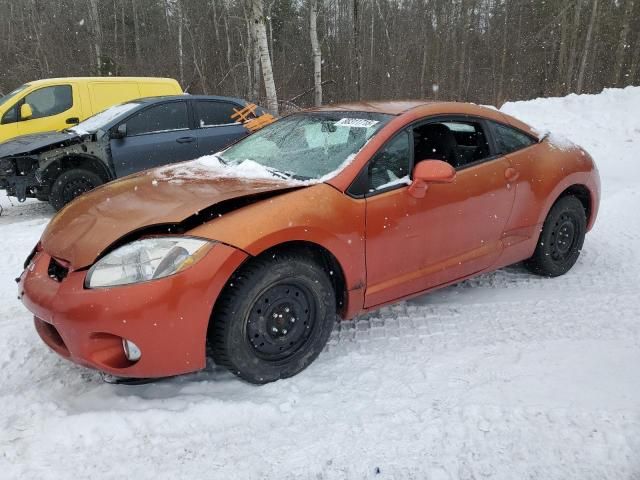 2006 Mitsubishi Eclipse GS