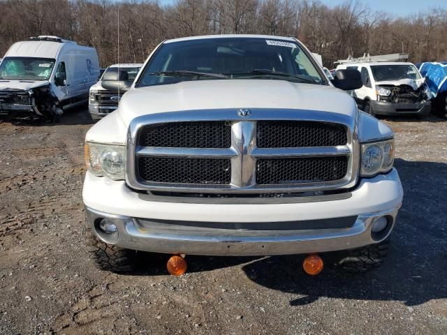 2003 Dodge RAM 2500 ST