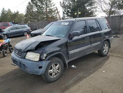 1997 Honda CR-V LX for sale in Denver, CO