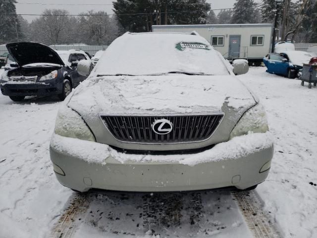 2006 Lexus RX 330