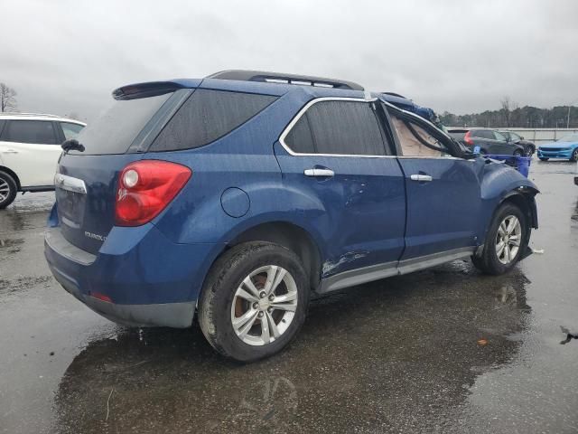 2010 Chevrolet Equinox LT