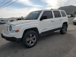 2016 Jeep Patriot Sport for sale in Colton, CA