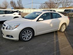 2013 Chevrolet Malibu 2LT en venta en Moraine, OH