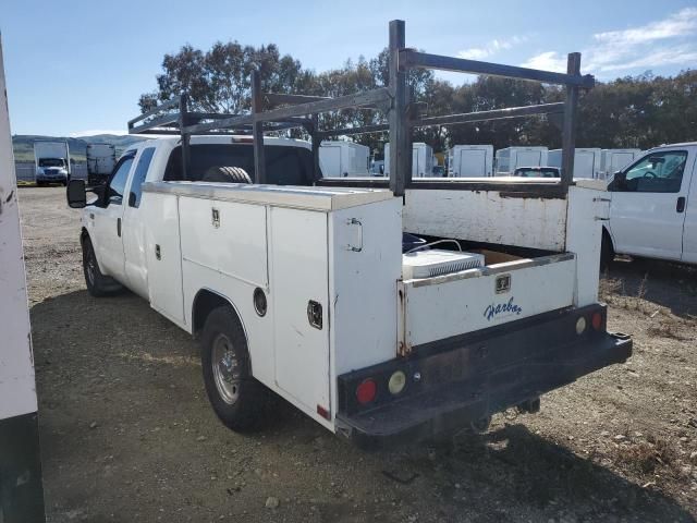 2001 Ford F350 SRW Super Duty