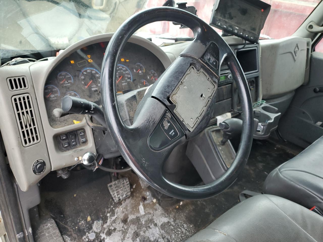 2011 International 4000 4300