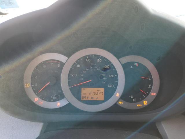 2011 Toyota Rav4 Limited