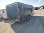 2017 Cargo Enclosed